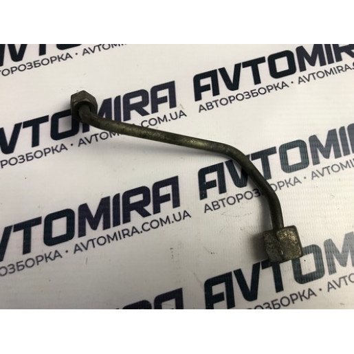 Трубка ТНВД Fiat Punto 2009-2011  1.3JTD 55215102